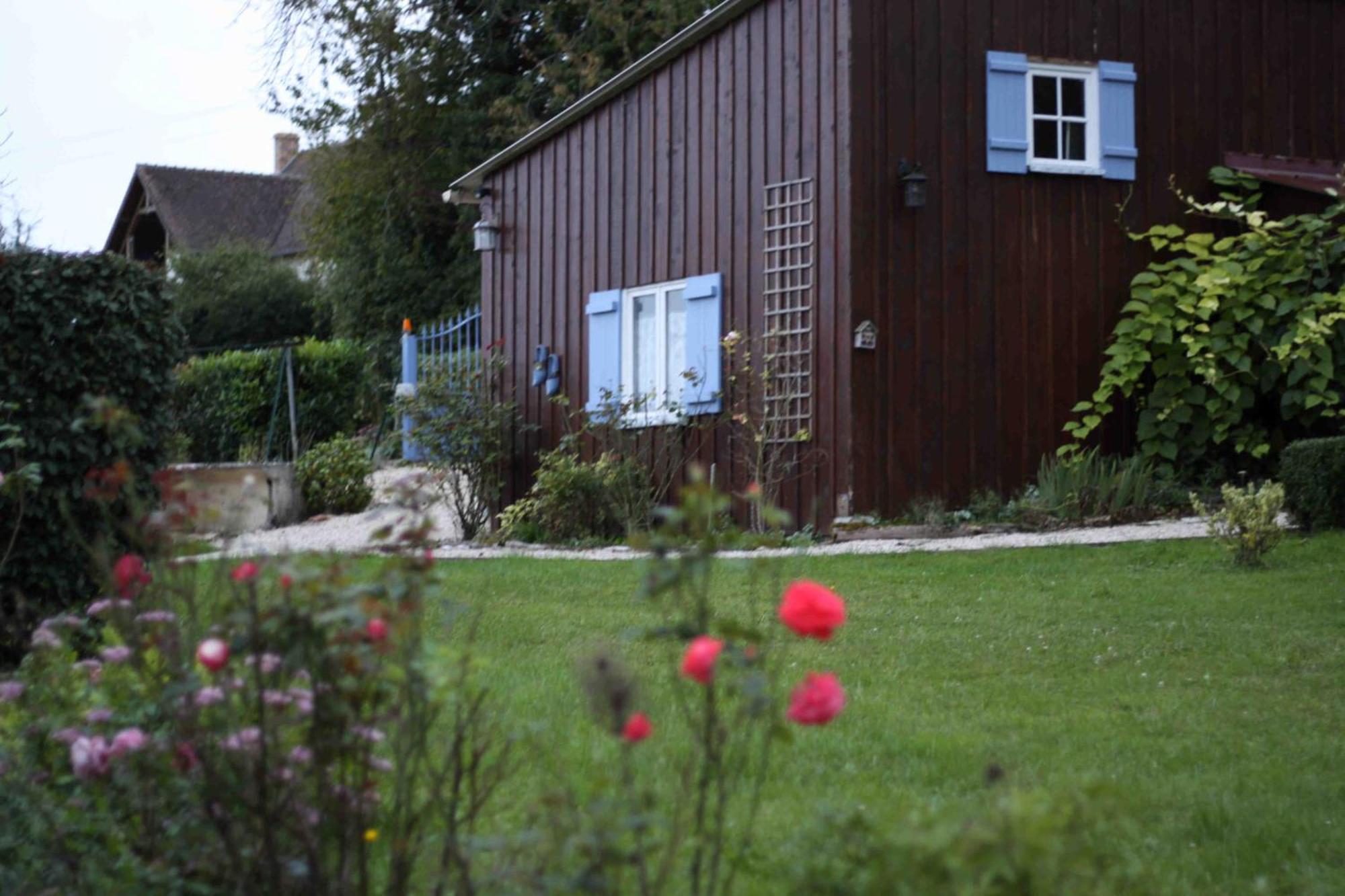 Gite Le Pilon Verdon  Eksteriør billede